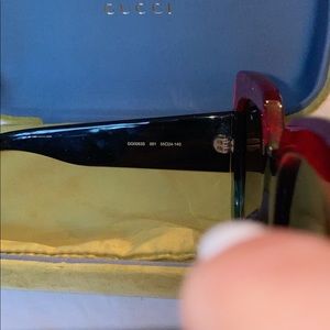 Gucci sunglasses